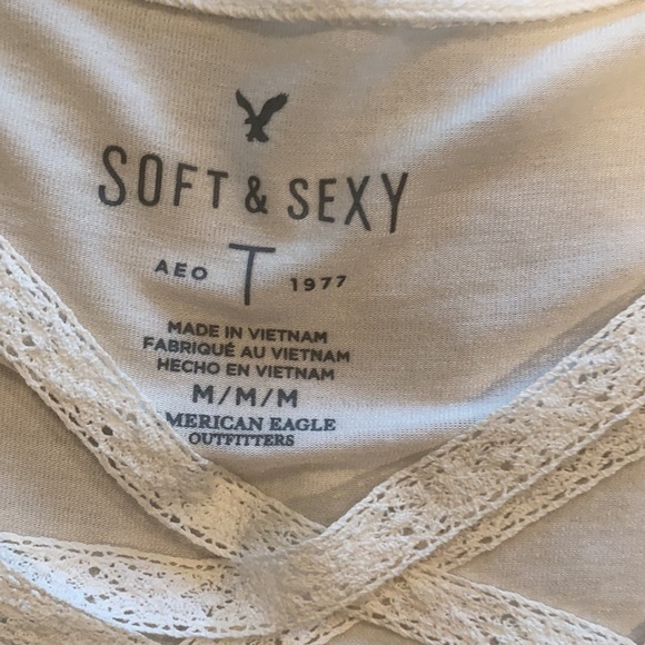 American eagle tee - Picture 4 of 4